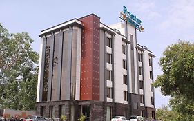 Pristine Residency Hotel Ahmedabad
